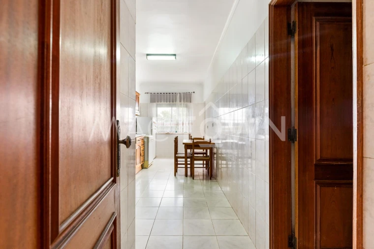 Apartamento T3 para Venda em Azeitão (São Lourenço e São Simão) Foto 7