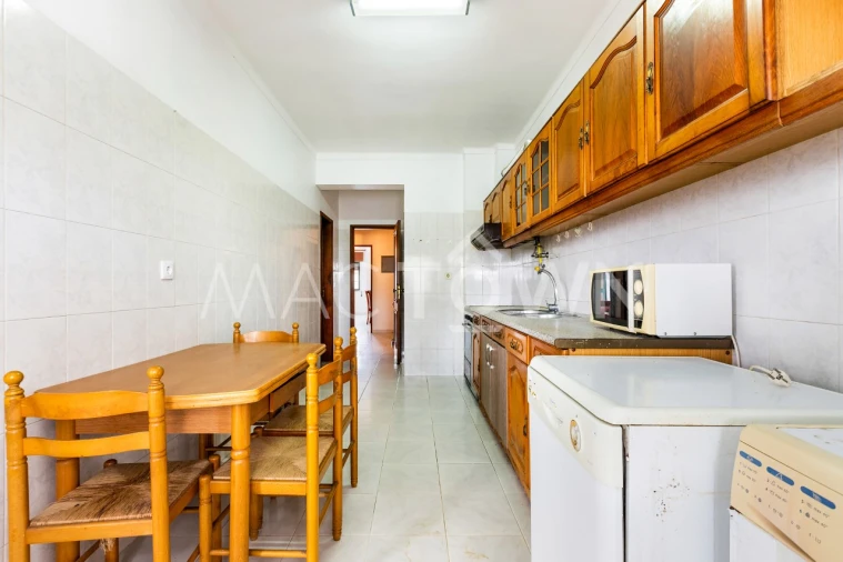 Apartamento T3 para Venda em Azeitão (São Lourenço e São Simão) Foto 10