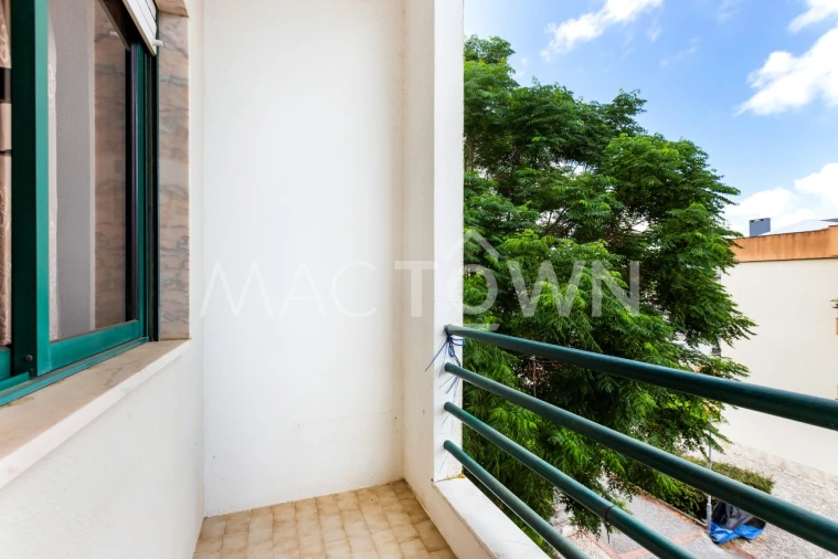 Apartamento T3 para Venda em Azeitão (São Lourenço e São Simão) Foto 11