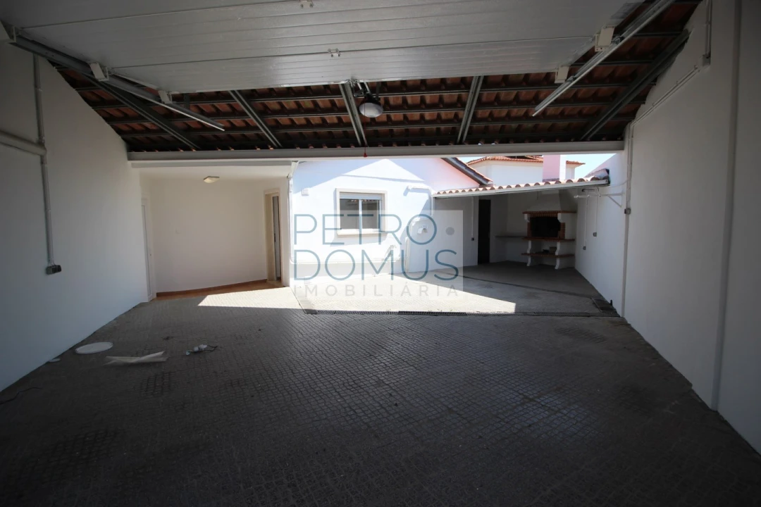 Moradia T2 para Venda em Santa Catarina da Serra e Chainça Foto 17