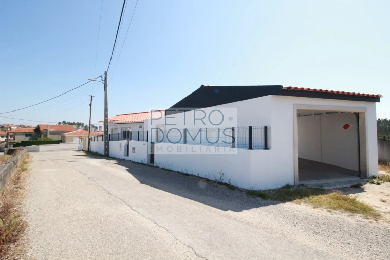 Moradia T2 para Venda em Santa Catarina da Serra e Chainça Foto 13