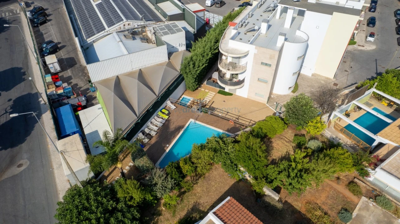 Apartamento T1 para Venda em Albufeira e Olhos de Água Foto 16