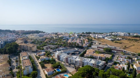 Apartamento T1 para Venda em Albufeira e Olhos de Água