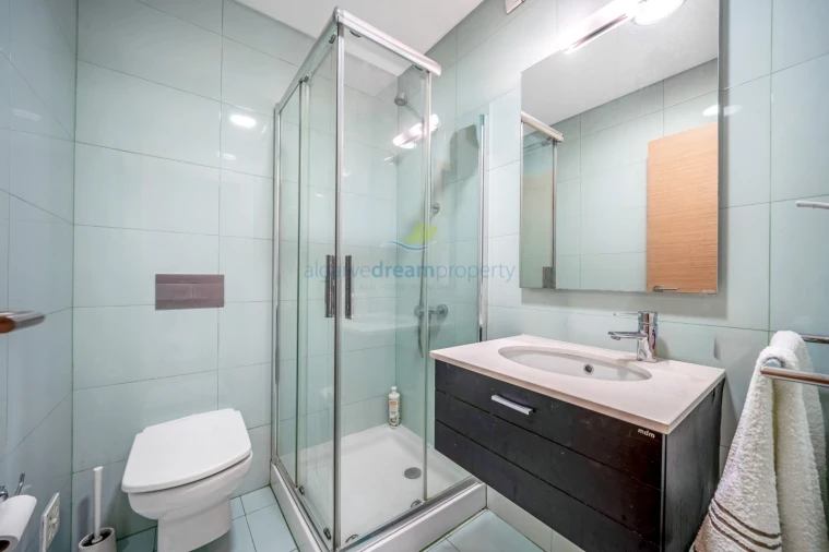 Apartamento T1 para Venda em Albufeira e Olhos de Água Foto 15