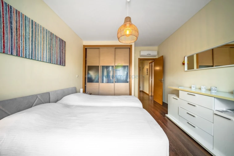 Apartamento T1 para Venda em Albufeira e Olhos de Água Foto 14