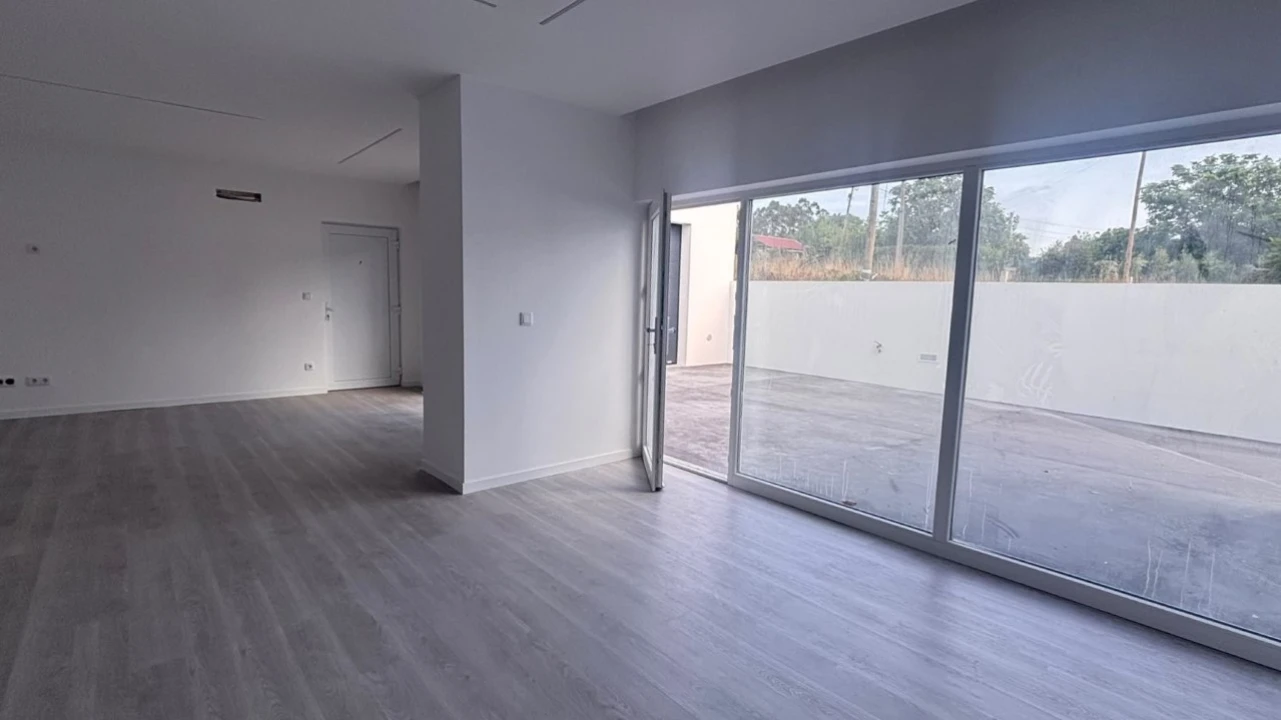 Moradia T4 para Venda em Santo Andre de Vagos Foto 3