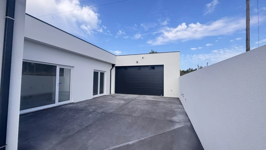 Moradia T4 para Venda em Santo Andre de Vagos Foto 4