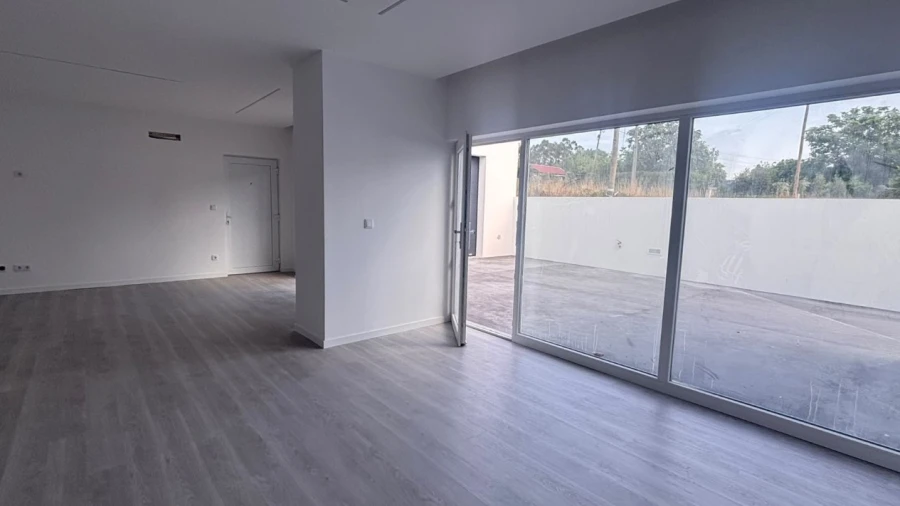 Moradia T4 para Venda em Santo Andre de Vagos