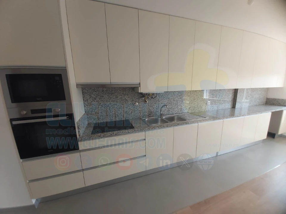 Apartamento T3 para Venda em São Vitor (Braga) Foto 9