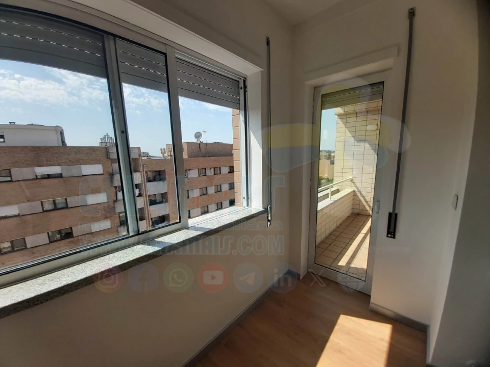 Apartamento T3 para Venda em São Vitor (Braga) Foto 10