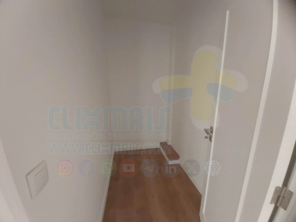 Apartamento T3 para Venda em São Vitor (Braga) Foto 13