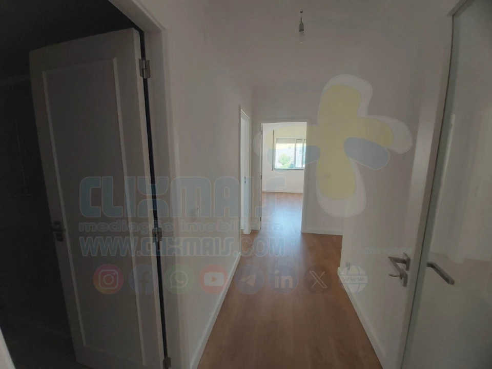 Apartamento T3 para Venda em São Vitor (Braga) Foto 14