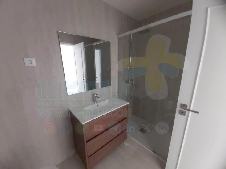 Apartamento T3 para Venda em São Vitor (Braga) Foto 15