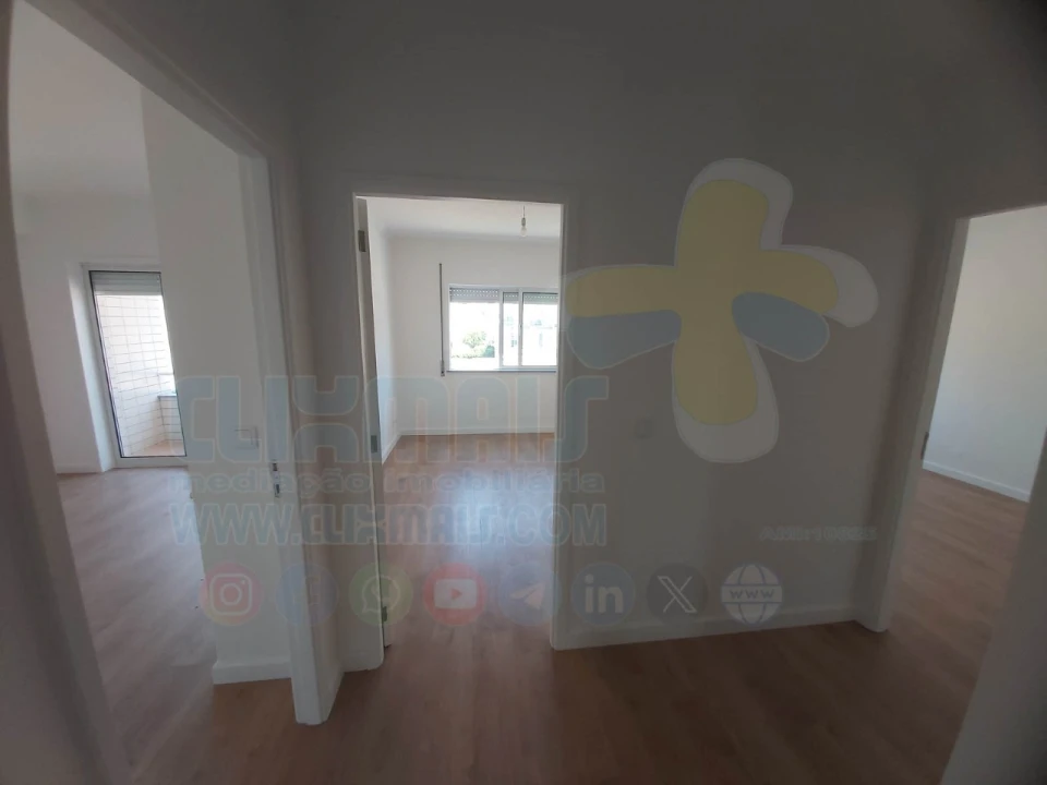 Apartamento T3 para Venda em São Vitor (Braga) Foto 16