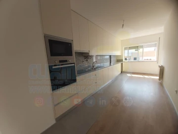 Apartamento T3 para Venda em São Vitor (Braga)