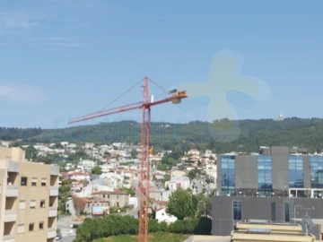 Apartamento T3 para Venda em São Vitor (Braga)