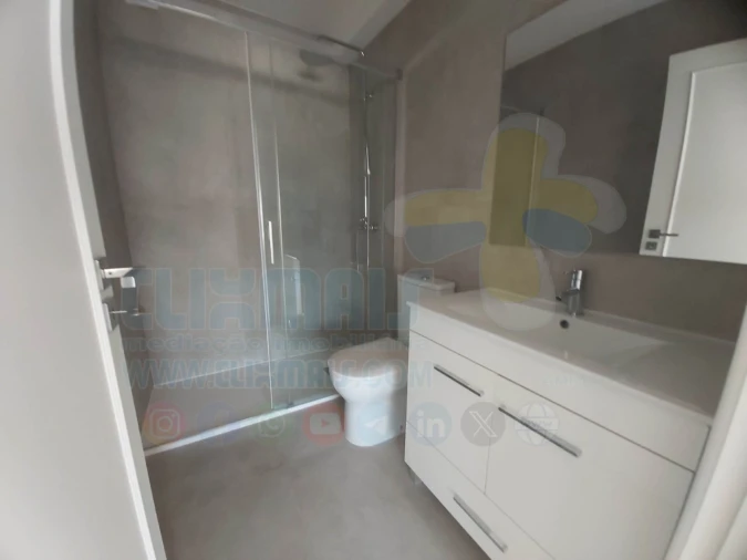 Apartamento T3 para Venda em São Vitor (Braga) Foto 20
