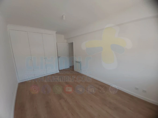Apartamento T3 para Venda em São Vitor (Braga) Foto 24