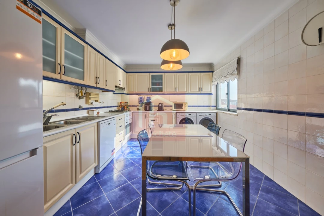 Apartamento T2 para Venda em Montijo e Afonsoeiro Foto 2