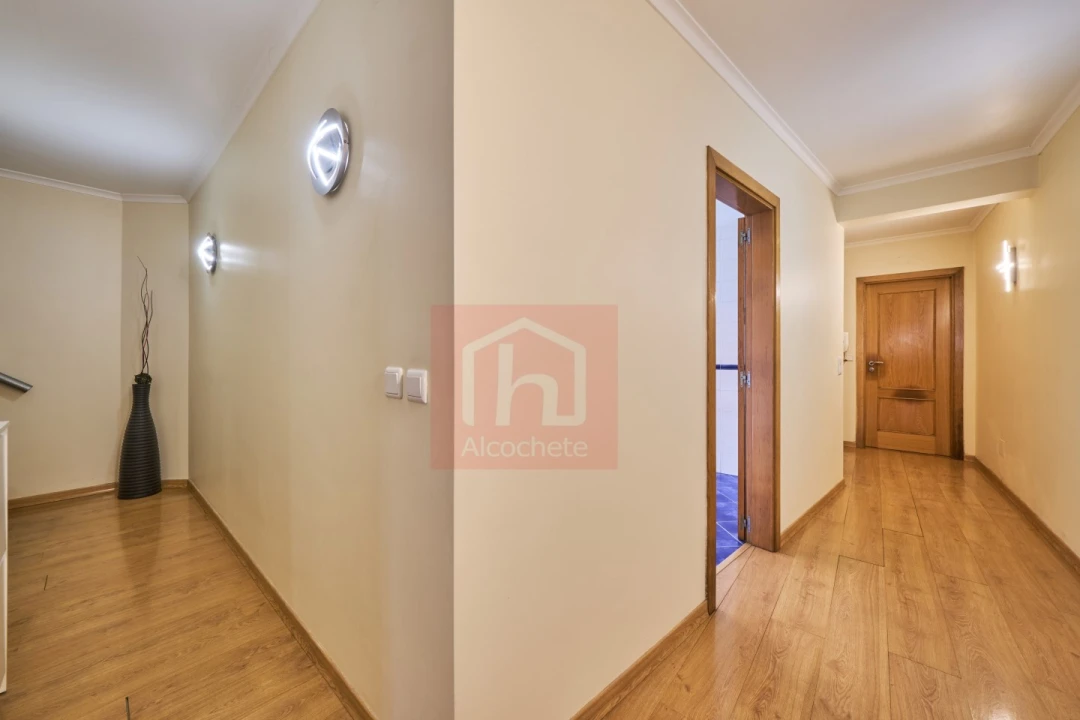 Apartamento T2 para Venda em Montijo e Afonsoeiro Foto 4