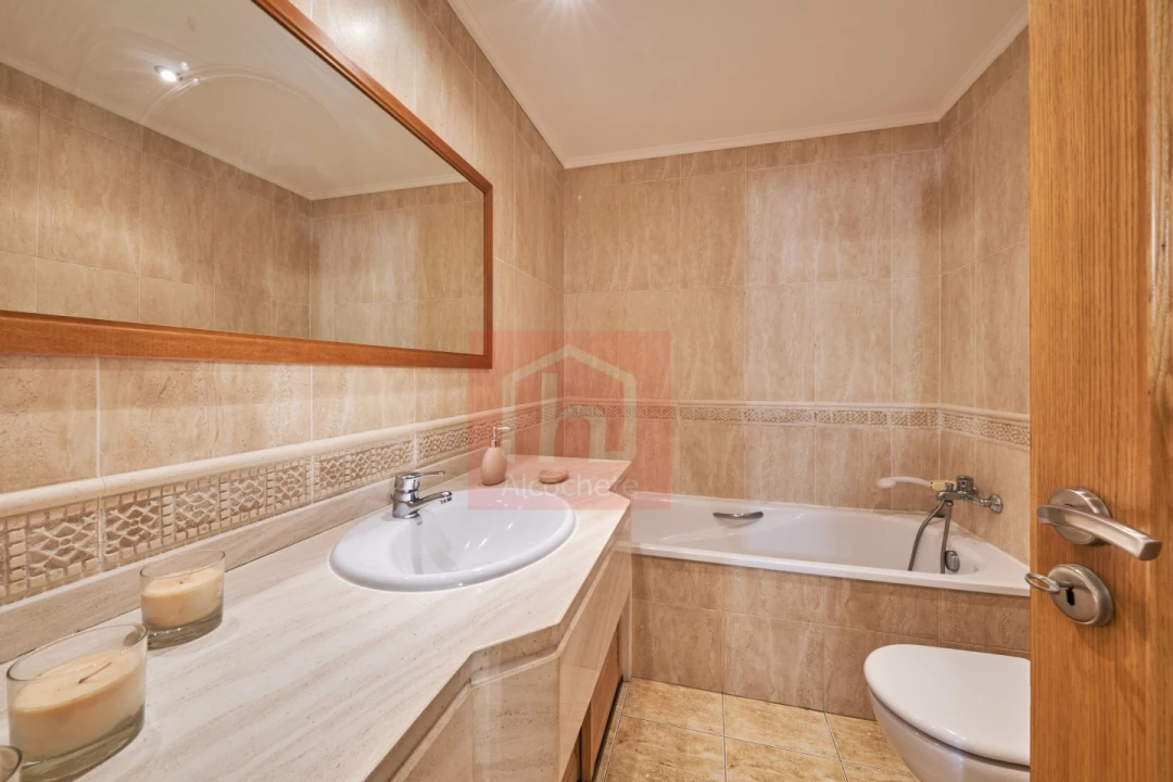 Apartamento T2 para Venda em Montijo e Afonsoeiro Foto 7