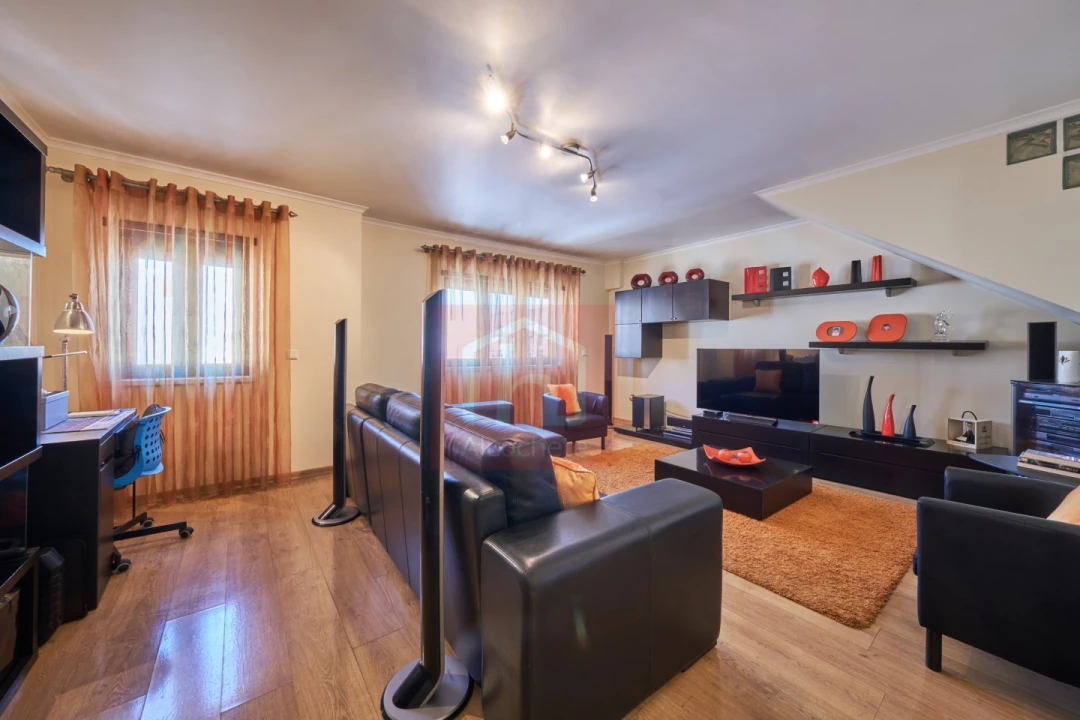 Apartamento T2 para Venda em Montijo e Afonsoeiro Foto 9
