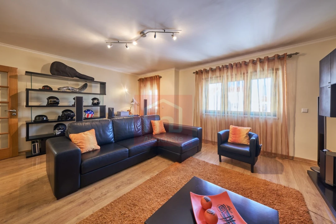 Apartamento T2 para Venda em Montijo e Afonsoeiro Foto 12
