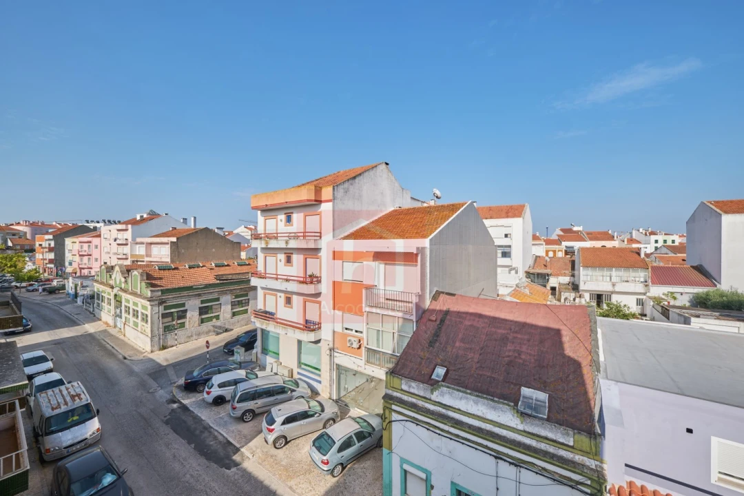 Apartamento T2 para Venda em Montijo e Afonsoeiro Foto 13
