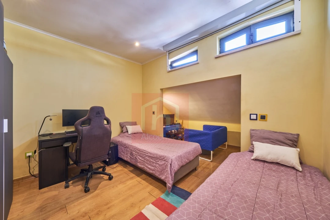 Apartamento T2 para Venda em Montijo e Afonsoeiro Foto 16