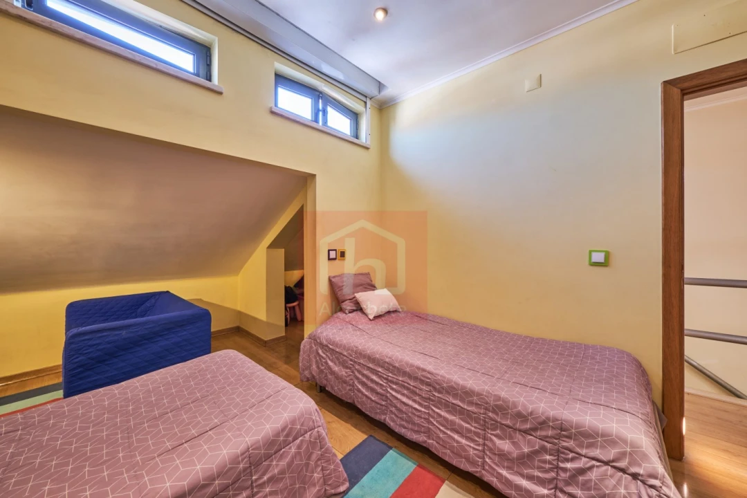 Apartamento T2 para Venda em Montijo e Afonsoeiro Foto 17