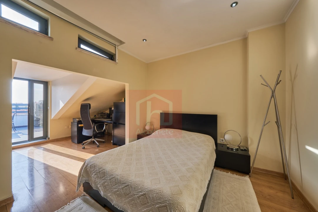 Apartamento T2 para Venda em Montijo e Afonsoeiro Foto 20