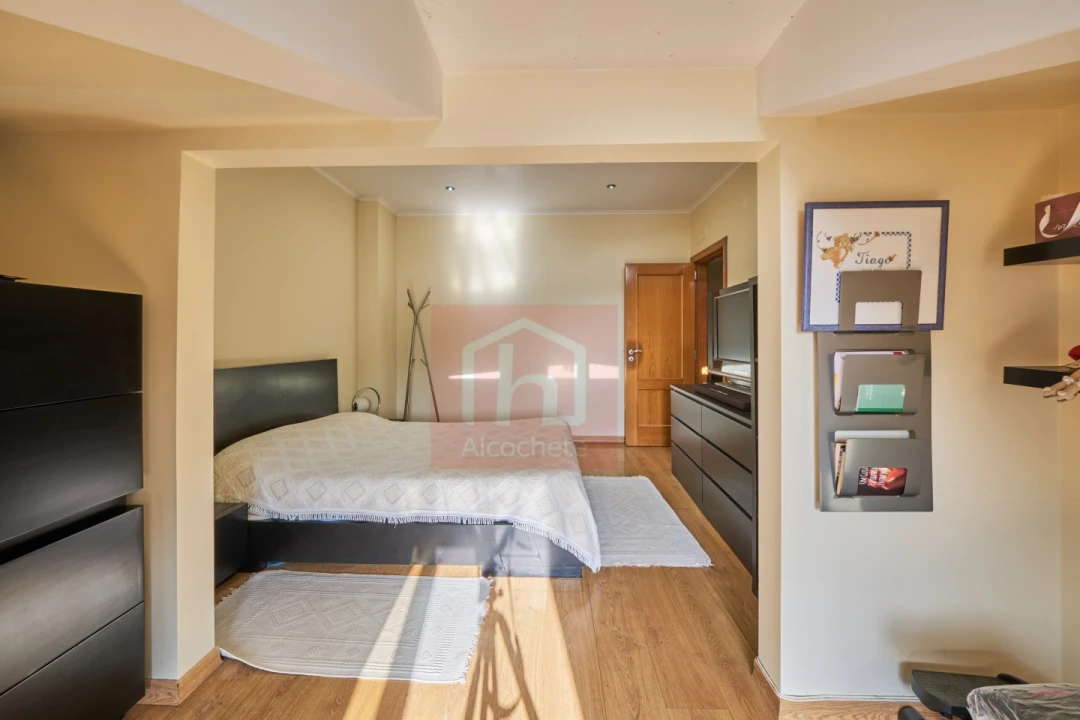 Apartamento T2 para Venda em Montijo e Afonsoeiro Foto 21