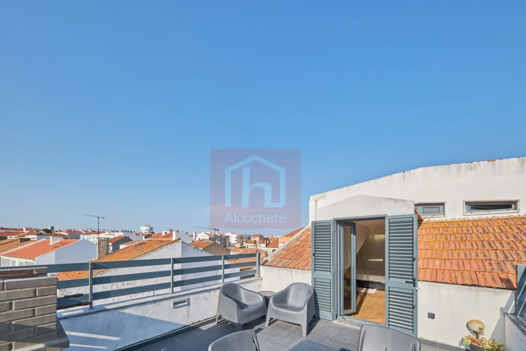 Apartamento T2 para Venda em Montijo e Afonsoeiro Foto 26