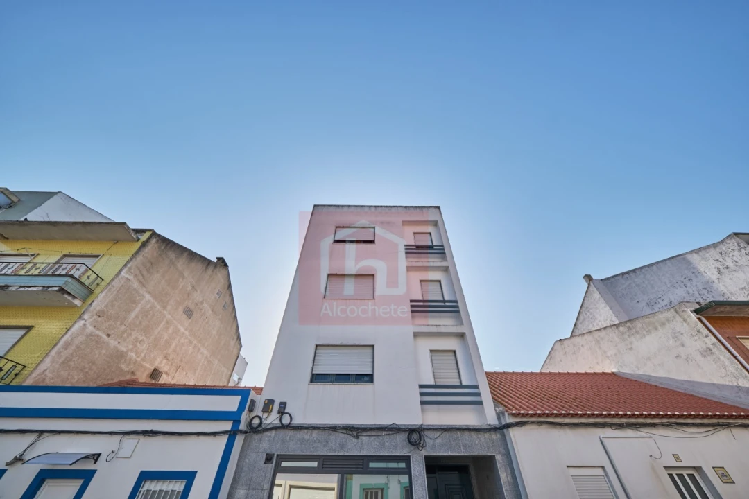 Apartamento T2 para Venda em Montijo e Afonsoeiro Foto 28