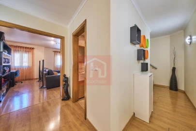 Apartamento T2 para Venda em Montijo e Afonsoeiro