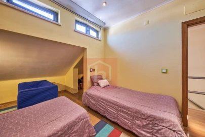 Apartamento T2 para Venda em Montijo e Afonsoeiro