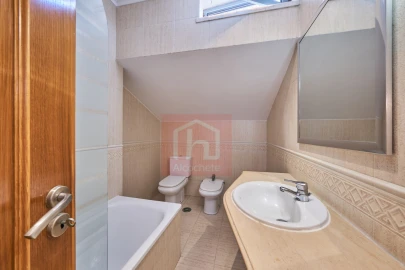 Apartamento T2 para Venda em Montijo e Afonsoeiro
