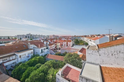 Apartamento T2 para Venda em Montijo e Afonsoeiro