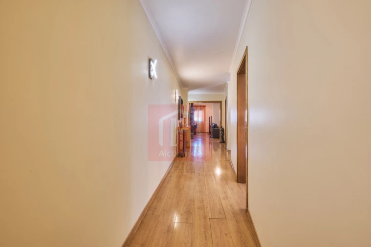 Apartamento T2 para Venda em Montijo e Afonsoeiro Foto 5