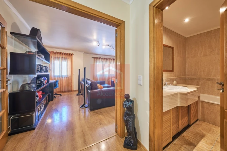 Apartamento T2 para Venda em Montijo e Afonsoeiro Foto 8