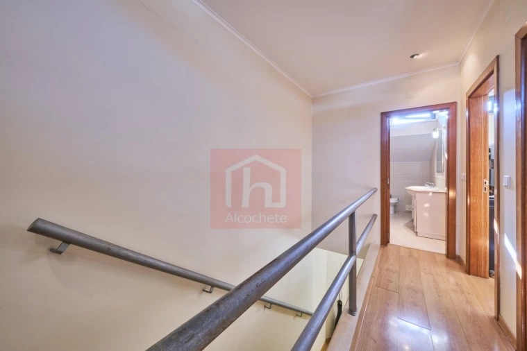 Apartamento T2 para Venda em Montijo e Afonsoeiro Foto 14