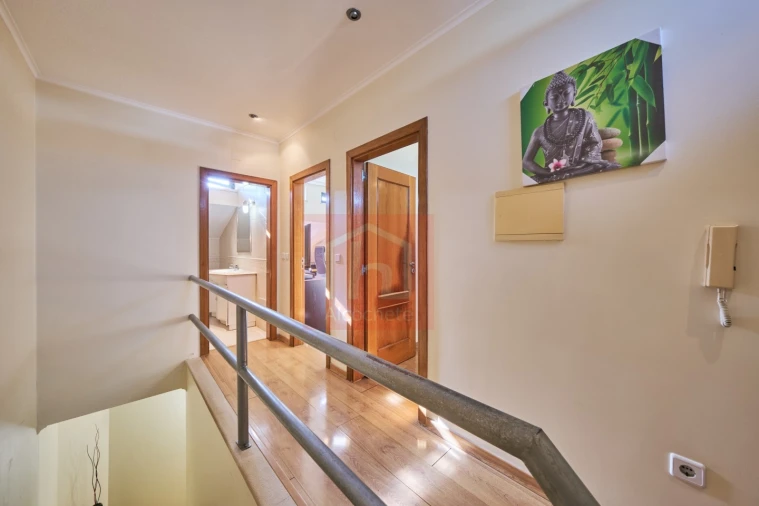 Apartamento T2 para Venda em Montijo e Afonsoeiro Foto 15