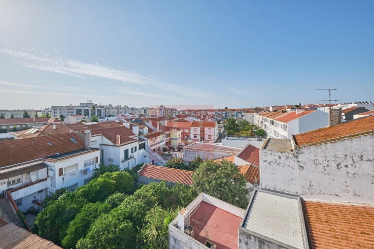 Apartamento T2 para Venda em Montijo e Afonsoeiro Foto 25