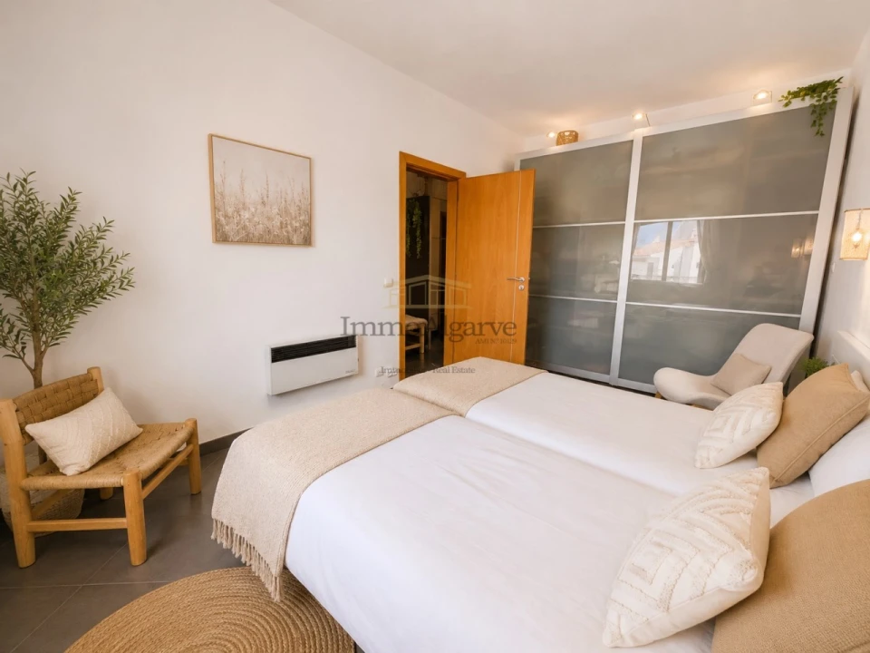 Apartamento T1 para Venda em Albufeira e Olhos de Água Foto 5