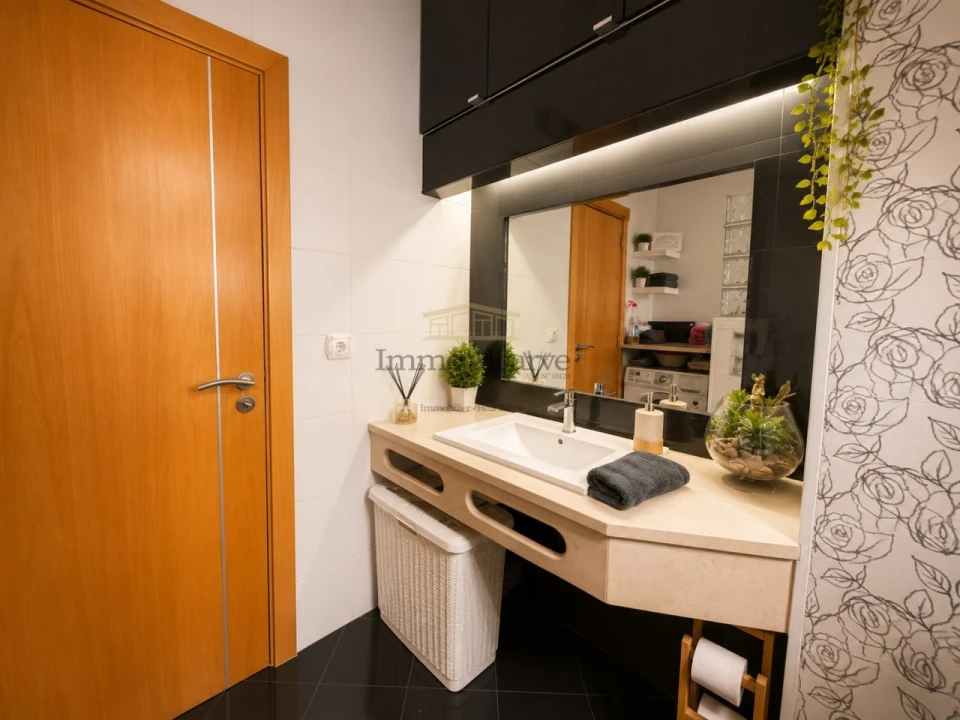 Apartamento T1 para Venda em Albufeira e Olhos de Água Foto 8