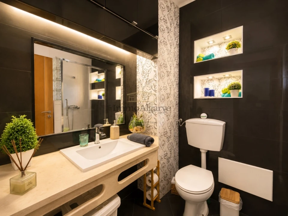 Apartamento T1 para Venda em Albufeira e Olhos de Água Foto 9