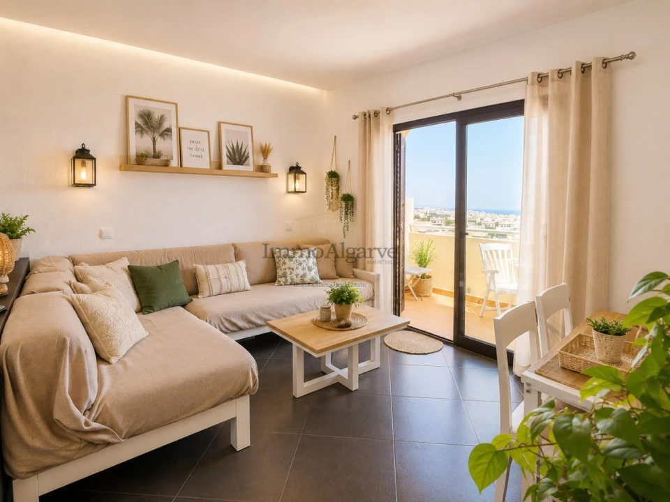 Apartamento T1 para Venda em Albufeira e Olhos de Água Foto 10
