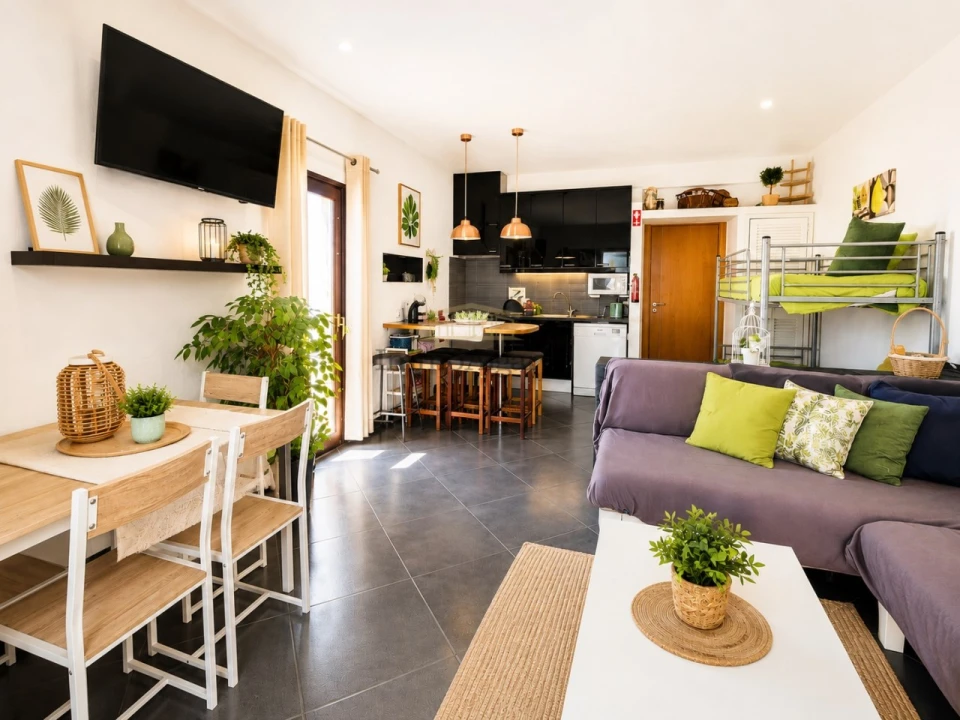 Apartamento T1 para Venda em Albufeira e Olhos de Água Foto 12