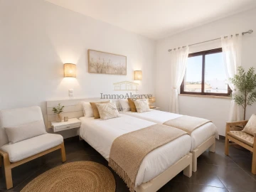 Apartamento T1 para Venda em Albufeira e Olhos de Água