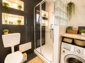 Apartamento T1 para Venda em Albufeira e Olhos de Água